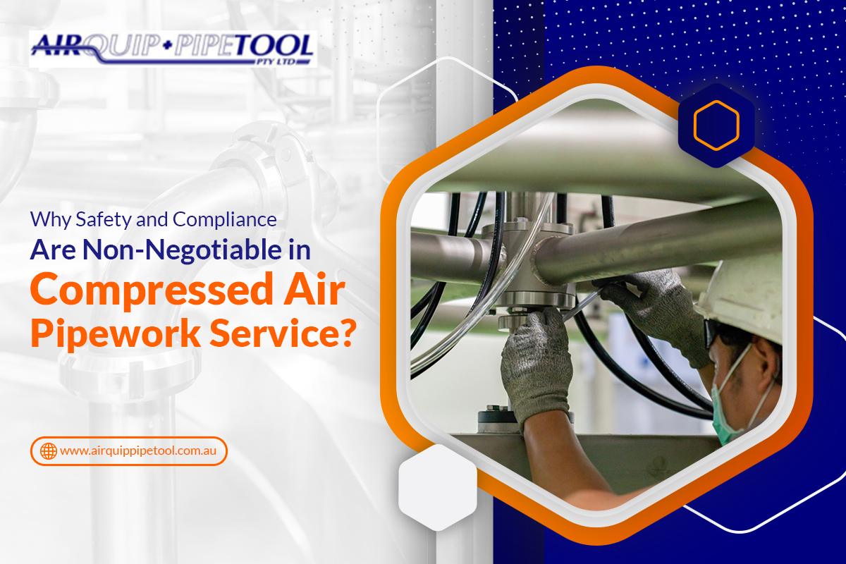Air Compressor Adelaide