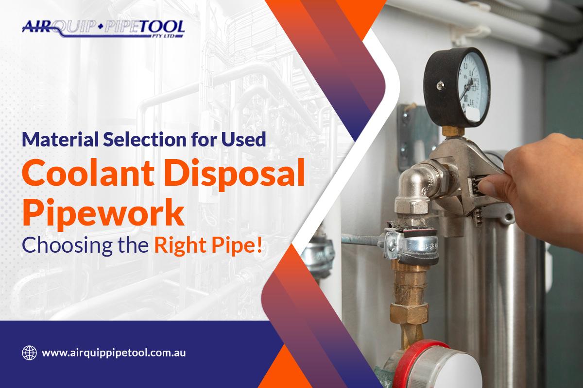 Pressure drop in compressed air reticulation systems diagram